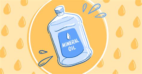 7 Uses for Mineral Oil - PureWow