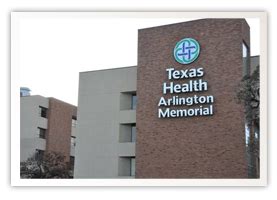 Healthcare - City of Arlington