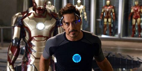 Watch A Therapist Dive Into Tony Stark's Trauma Through The MCU