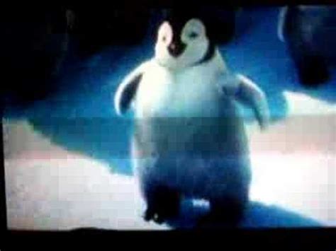 Happy Feet Gloria Singing - YouTube