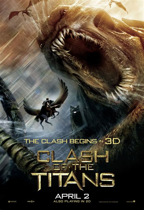 Clash of the Titans (2010) | Moviepedia | Fandom