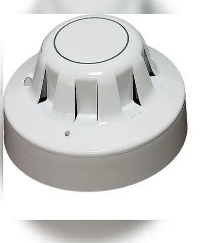 Apollo Smoke Detector at Rs 750/piece | Apollo Smoke Detectors in ...