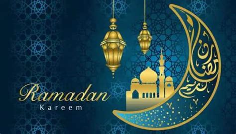 Ramzan Mubarak 2023: Ramadan Kareem Wishes, Images, Status, Quotes ...