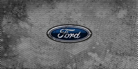 Ford Logo Wallpapers - Wallpaper Cave