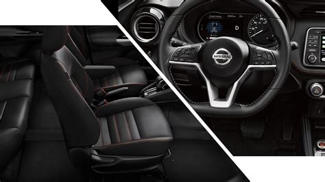 nissan-kicks-interior-large - Military AutoSource