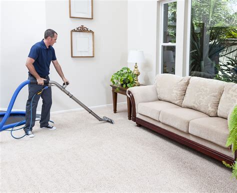 Professional Carpet Cleaning Services - Foothills Cleaners