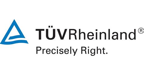 TÜV Rheinland Hands over "Realistic Visual Experience" Certification ...