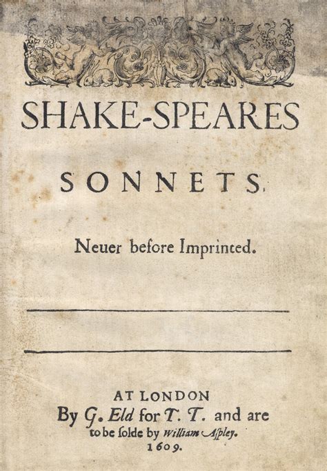 “Sonnet 66” by William Shakespeare | E-Verse Radio