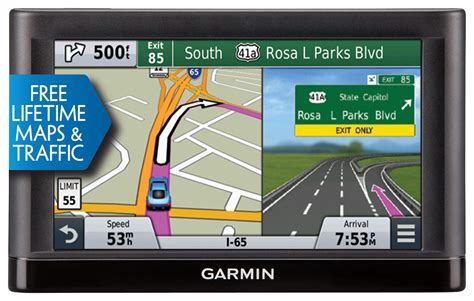 Garmin Gps Lifetime Maps Updates : Free Programs, Utilities and Apps ...