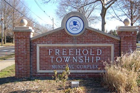 Freehold Township Historic Preservation Commission Launches Oral ...