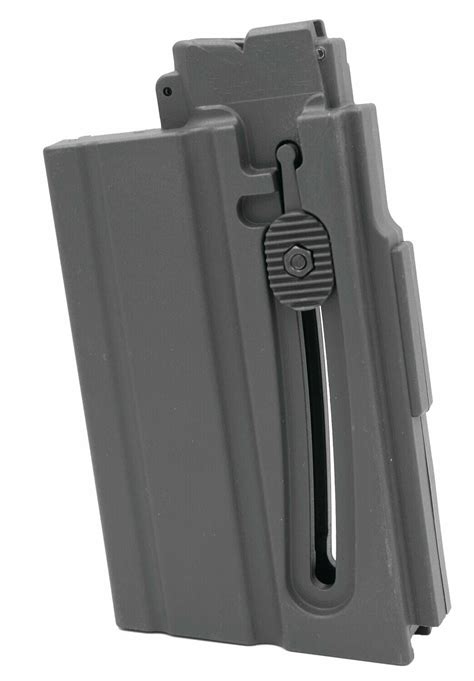 Hammerli Tac R1 .22lr Magazine