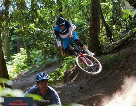 Rogate Downhill B1kepark - Mountain Biking UK | Scribd