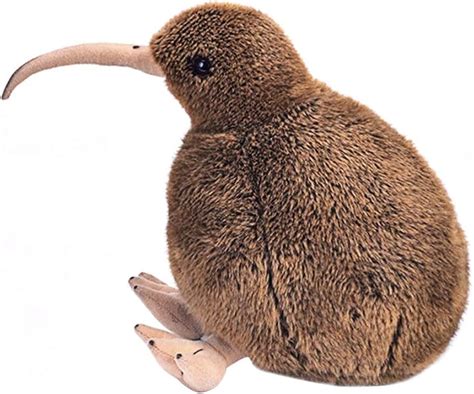 Amazon.com: plush kiwi bird