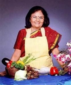 ‘Kitchen Queen’ Tarla Dalal no more - Read Health Related Blogs ...