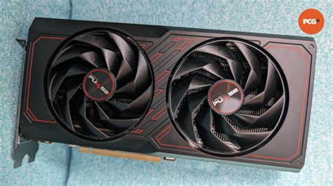 AMD Radeon RX 7600 XT review – more VRAM but not much else