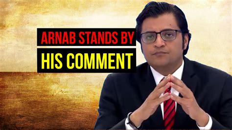 Arnab Goswami hits back; Republic TV goes for NBSA review on woman ...