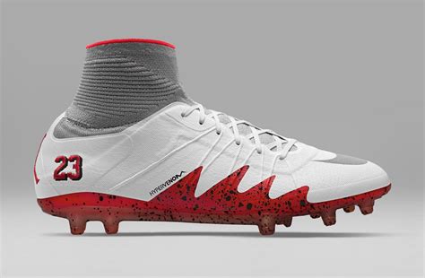 Nike NJR X Jordan Hypervenom – Part 2 Released – Soccer Cleats 101