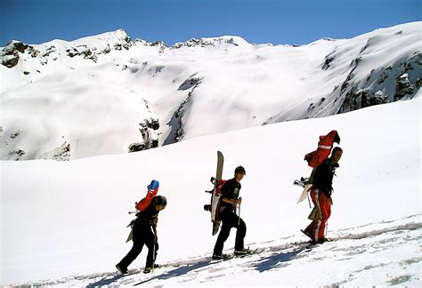 Manali Trekking Package