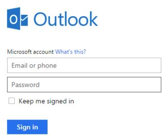 7 new features of Hotmail ~ Hotmail Sign In