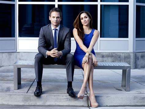 Suits Season 2 Cast - Suits foto (43966377) - fanpop