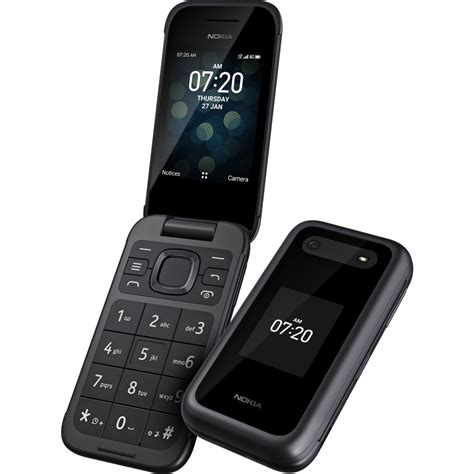 Nokia 2760 Flip feature mobile phone