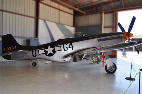 PLANES OF FAME AIR MUSEUM - 883 Photos & 155 Reviews - Museums - 14998 ...