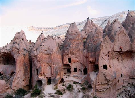 Travel Trip Journey : Cappadocia Turkey