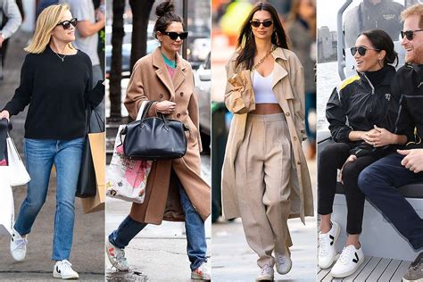 VEJA Trainers Spotted On Celebs | atelier-yuwa.ciao.jp