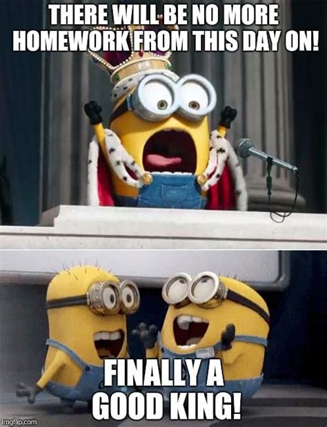 Minions King Bob Meme Generator - Imgflip | Funny minion memes, Funny ...