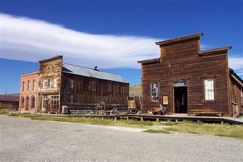 Bodie State Historic Park - Free photo on Pixabay - Pixabay