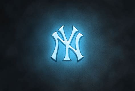 🔥 [0+] New York Yankees Wallpapers Logo | WallpaperSafari