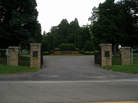 Union Cemetery in Maplewood, Minnesota - Find a Grave Cemetery