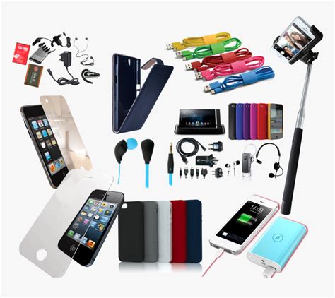 Accessories Png Image / Computer Accessories Computer And Accessories ...