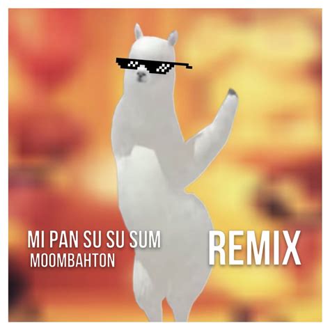 Mi Pan su su sum (Remix) by KuroZAKO | Free Download on Hypeddit