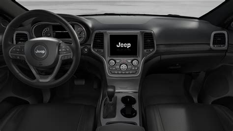 Jeep Grand Cherokee Interior 2018 | Cabinets Matttroy