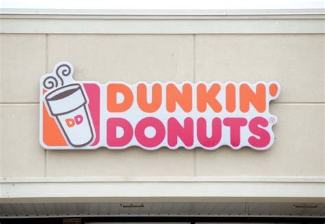 Dunkin’ Donuts says coupons for free ‘anniversary’ doughnuts are scams