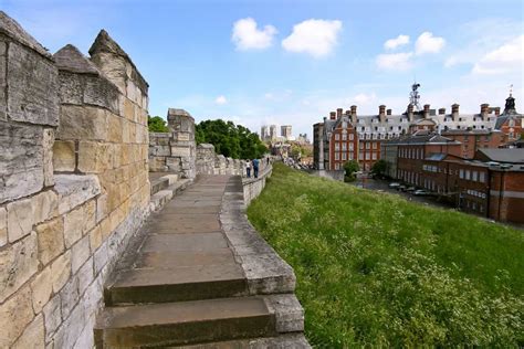 Sixteen things to do in York - We're going on an adventure