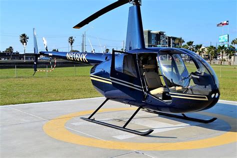 The Basics of Helicopter Pilot Training - Slice Miami