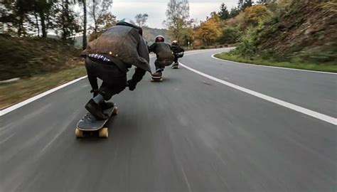 3 Best Downhill Longboards for 2021 - Longboarding Guide