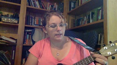 G6 Chord Ukulele - YouTube