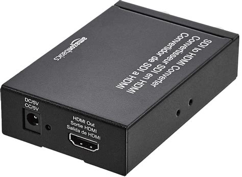 Helpful Guide to the Best SDI to HDMI Converter (Cable) - Nerd Techy