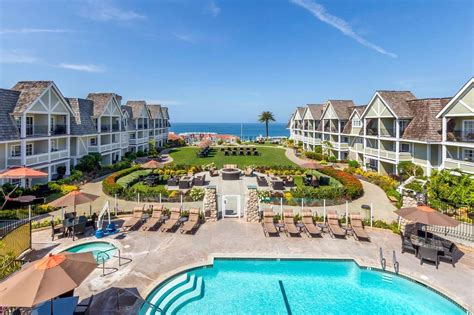 The 7 Best Beachfront Hotels in Southern California in 2021