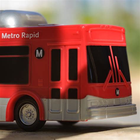 Metro Mini Buses - Metro Shop