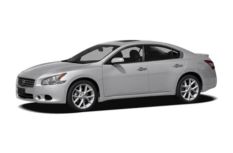 2009 Nissan Maxima Specs, Trims & Colors | Cars.com