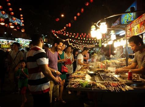 Pasar Malam Kelantan - Night Market - Senarai Pasar Malam Di Seluruh ...