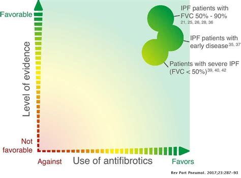 Idiopathic pulmonary fibrosis in the era of antifibrotic therapy ...