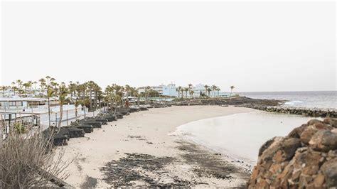 TUI BLUE Flamingo Beach: Family trip to Lanzarote