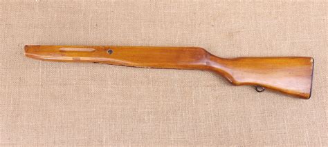 Chinese SKS Wood Stock | Old Arms of Idaho, LLC