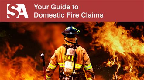 Home Fire Claims - Insurance Claims