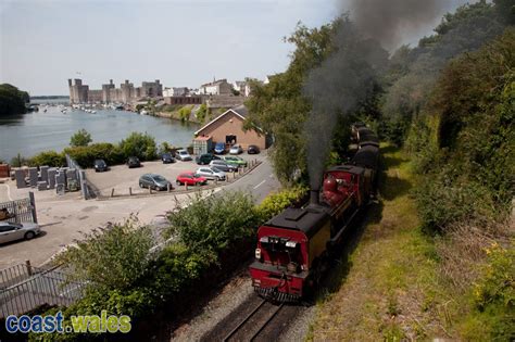 Caernarfon – COAST.WALES